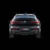 Sistema de escape Akrapovic Evolution Line Titanio BMW X4 M F98