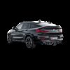 Sistema de escape Akrapovic Evolution Line Titanio BMW X4 M F98