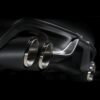 Sistema de escape Akrapovic Evolution Line Titanio BMW X6 M F86