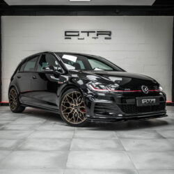 alt vw golf gti 7.5 by gtr auto