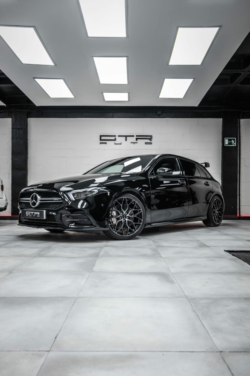 alt mercedes amg a35