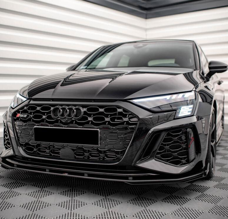 Kit Performance Abt Sportsline – Audi RS3 8Y