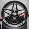 alt="Llanta Forjada GTR Auto Wheels"