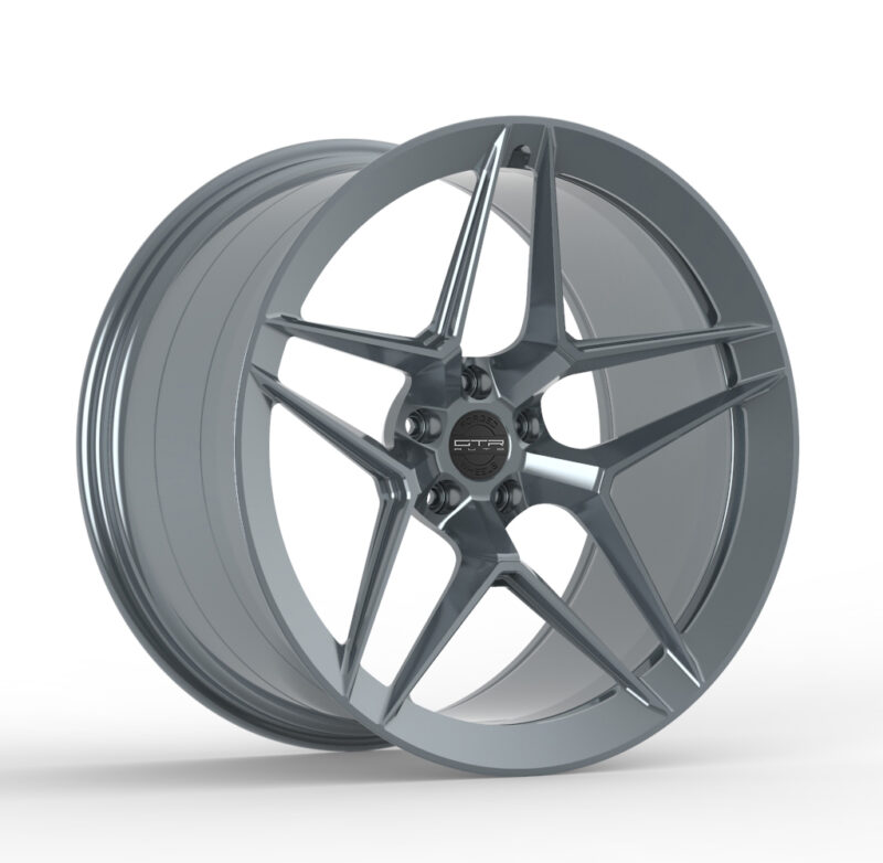 GTR Auto Wheels GF01 19-21″