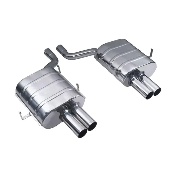 Eisenmann Performance Exhaust for BMW M5 E39