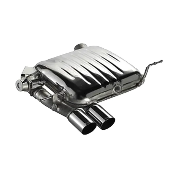 Eisenmann Exhaust for BMW E82 E88 125i