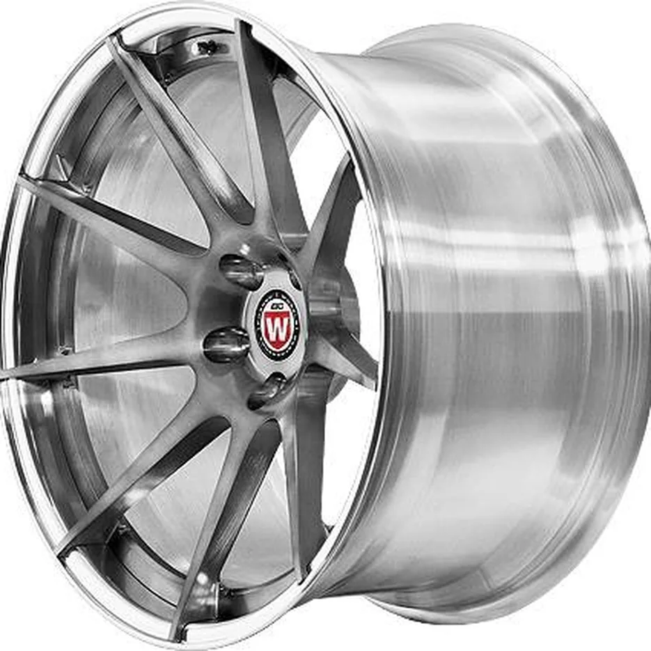 BC Forged HB 29 Wheels