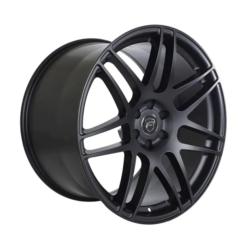 Forgestar F14 20″ Wheels