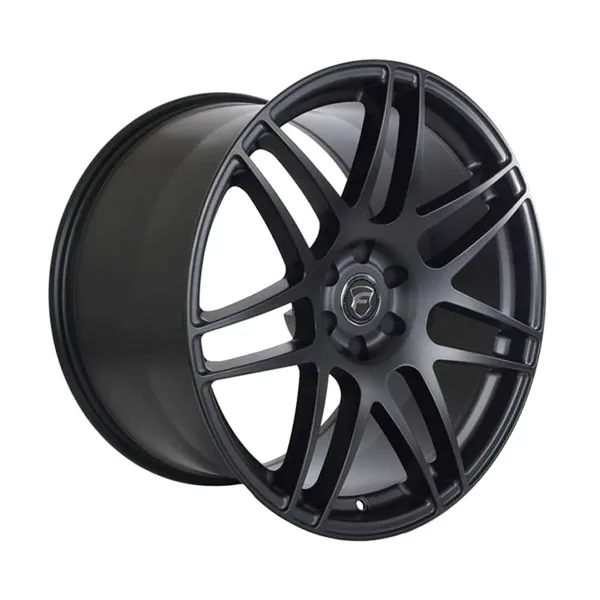 Forgestar F14 20″ Wheels