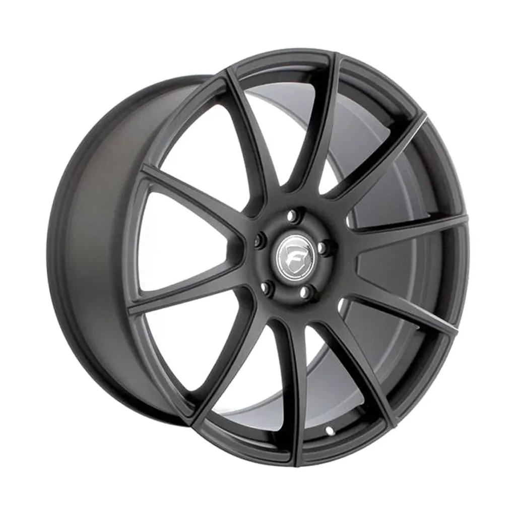 Forgestar CF10 19″ Wheels
