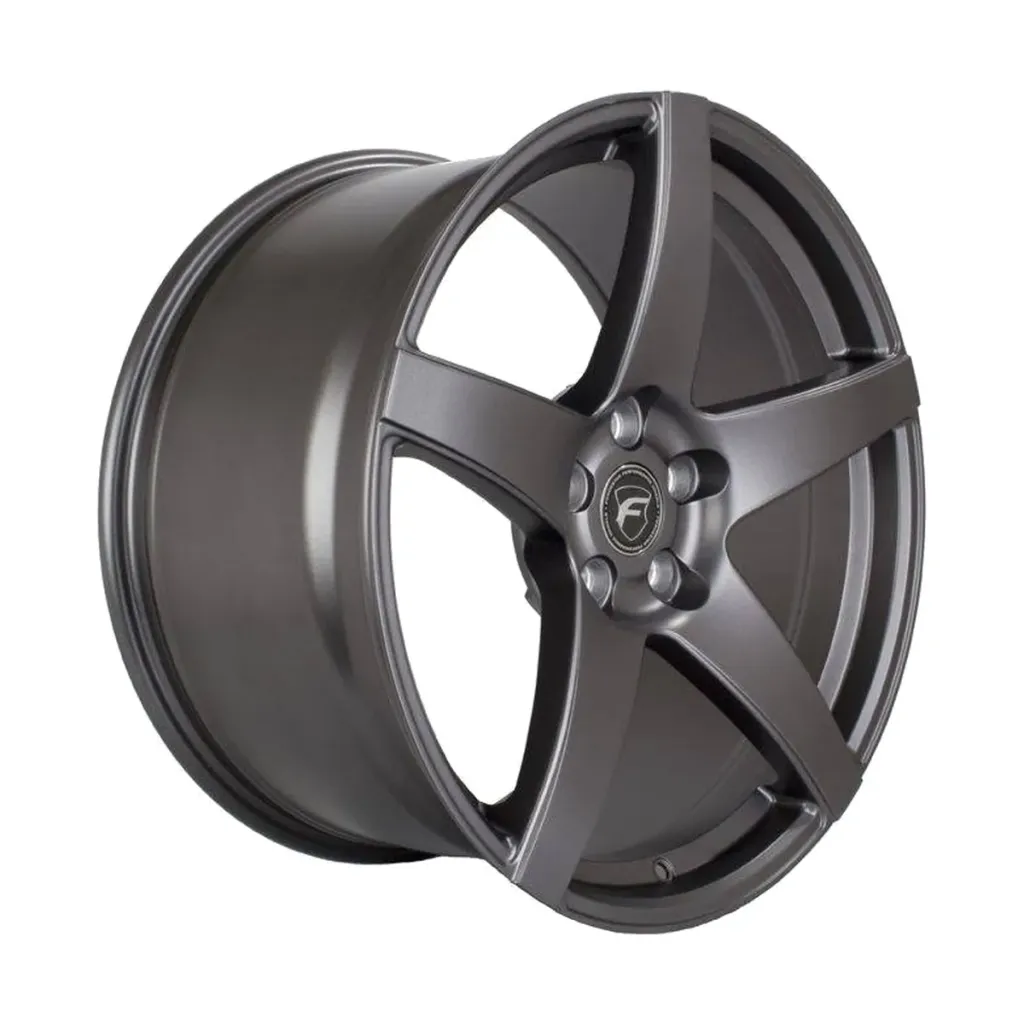 Forgestar CF5 19″ Wheels