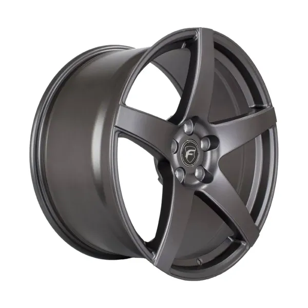 Forgestar CF5 18″ Wheels