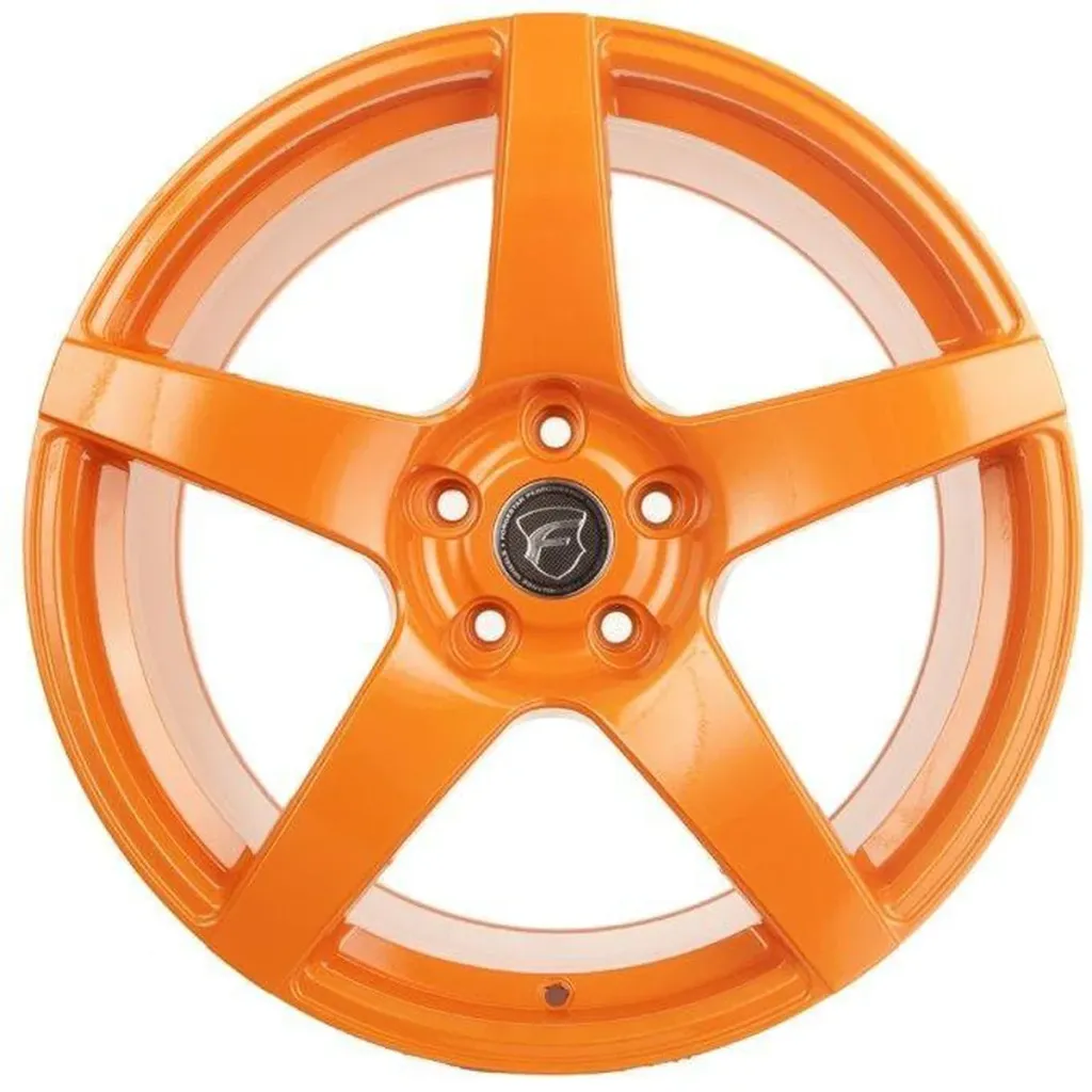 Llantas Forgestar CF5 18"