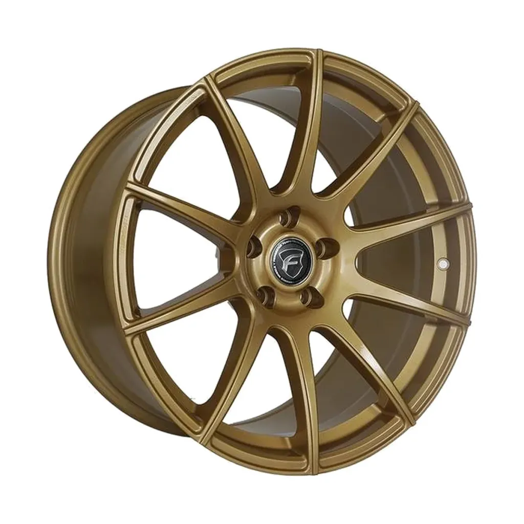 Forgestar CF10 20″ Wheels