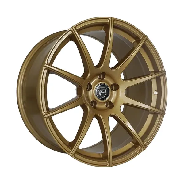 Forgestar CF10 20″ Wheels