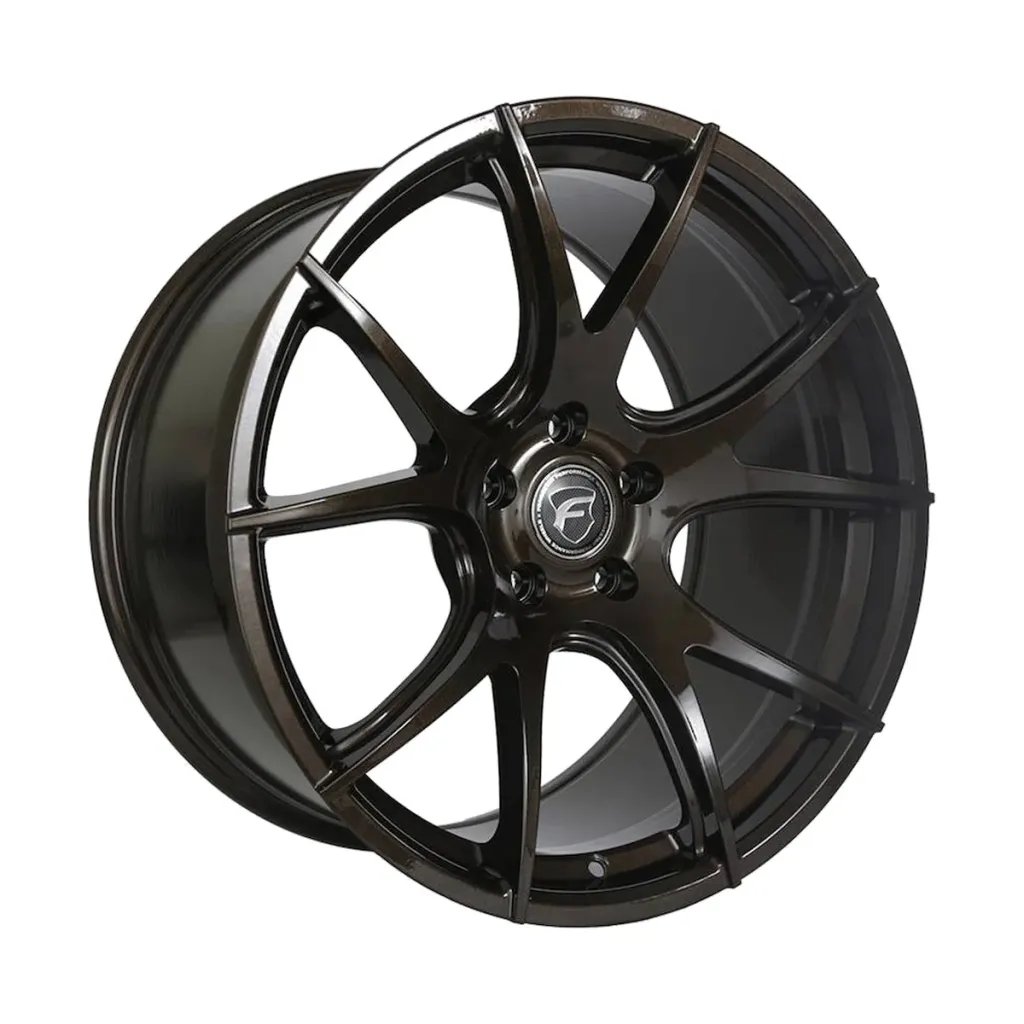 Forgestar CF5V 19″ Wheels