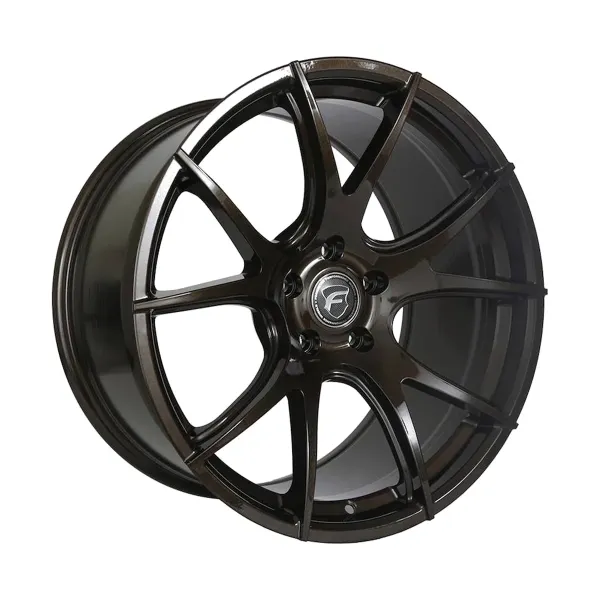 Forgestar CF5V 19″ Wheels