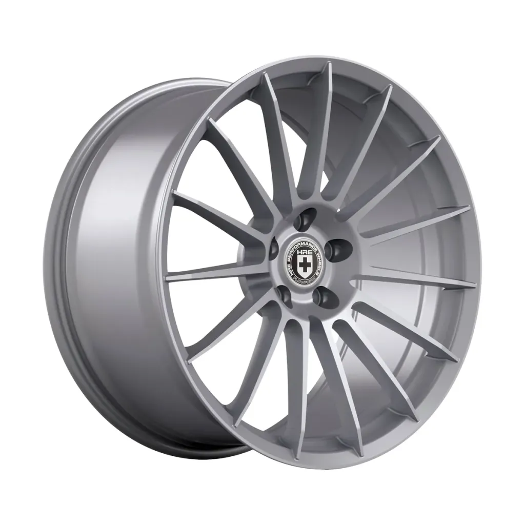 HRE FF15 Flowform Wheels