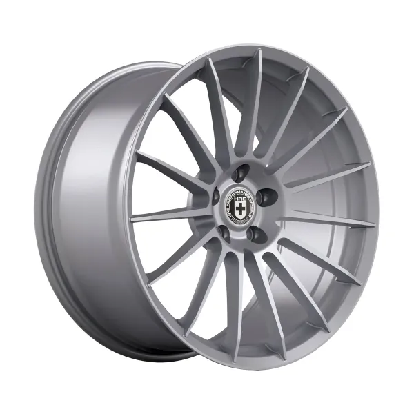 HRE FF15 Flowform Wheels