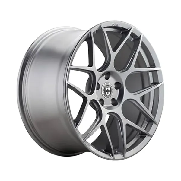 HRE FF01 Flowform Wheels