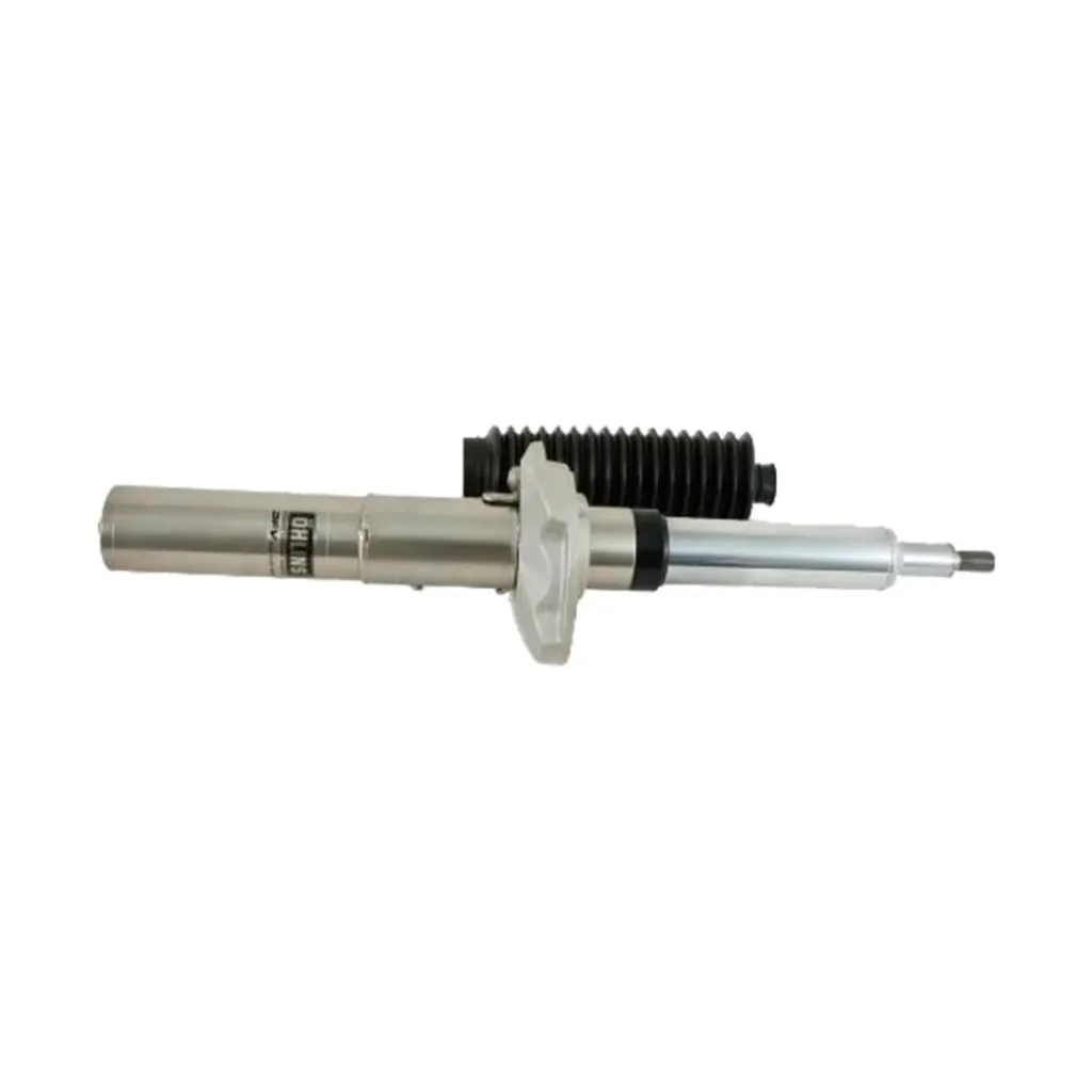 Suspensión roscada Road & Track Öhlins Volkswagen Golf V GTI