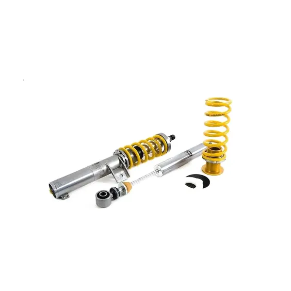Road & Track Öhlins Coilover Kit for Volkswagen Golf V, VI and Scirocco