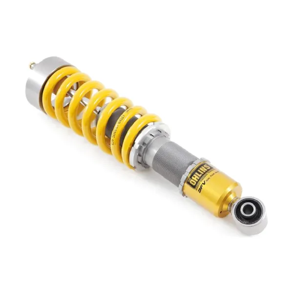 Road & Track Öhlins Coilover Kit for Porsche 996 GT2, GT3 and GT3 RS