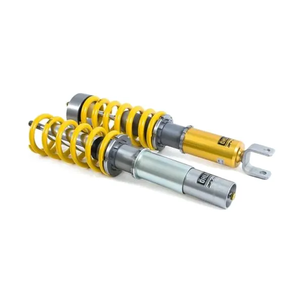 Road & Track Öhlins Coilover Kit for Porsche 997 Carrera 2 Carrera 2s
