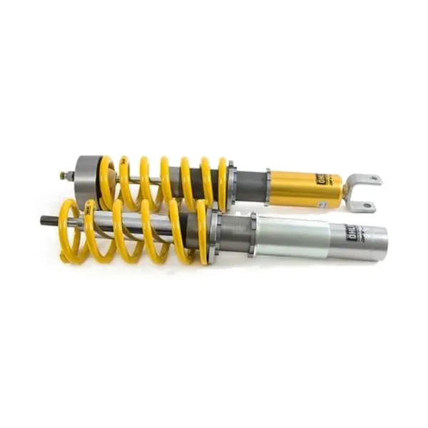 Road & Track Öhlins Coilover Kit for Porsche 996 Carrera
