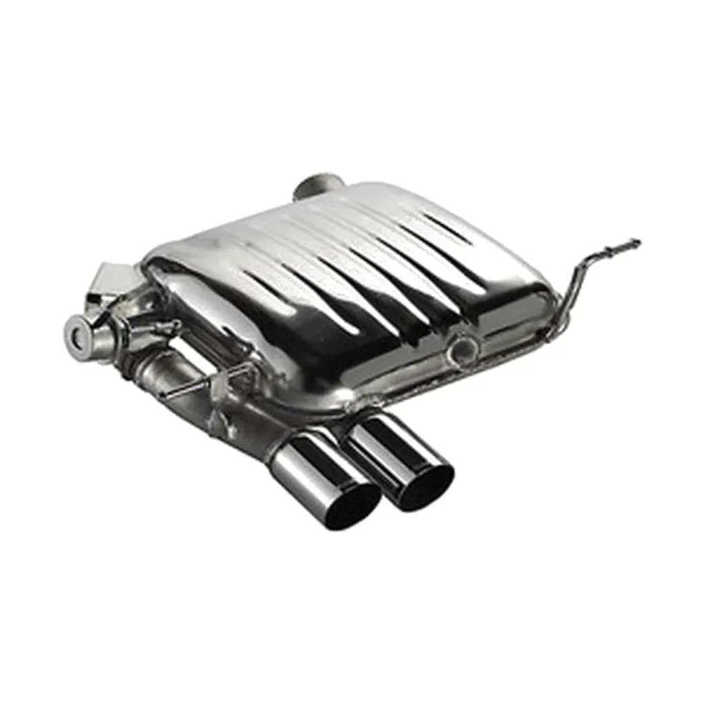 Eisenmann Exhaust for BMW 1 Series E82 E88 135i