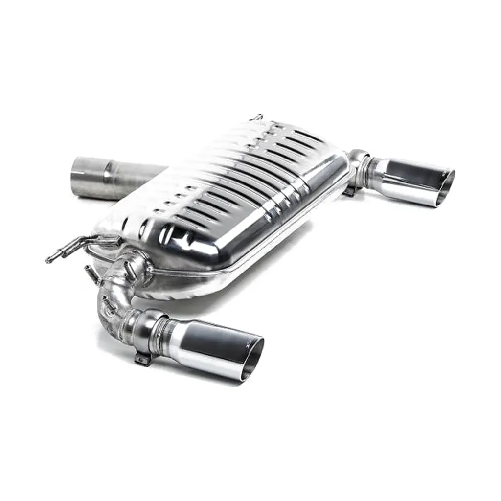 Eisenmann Exhaust for BMW 3 Series 335i F30 F32