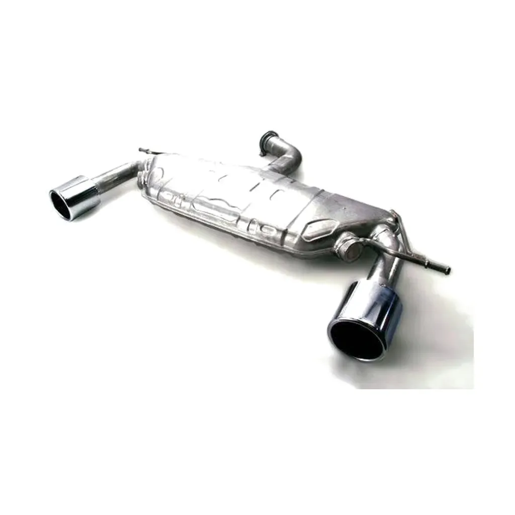 Eisenmann Exhaust for Volkswagen Golf VI