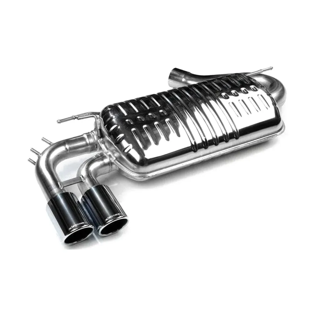 Eisenmann Exhaust for BMW 2 Series 228i F22