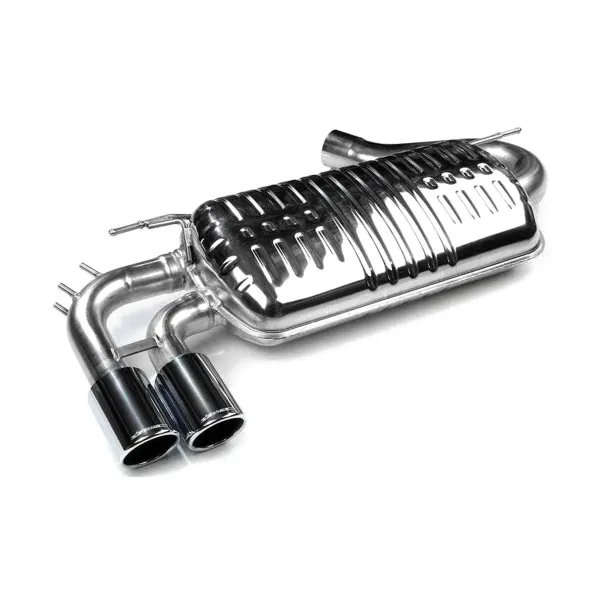 Eisenmann Exhaust for BMW 2 Series 228i F22