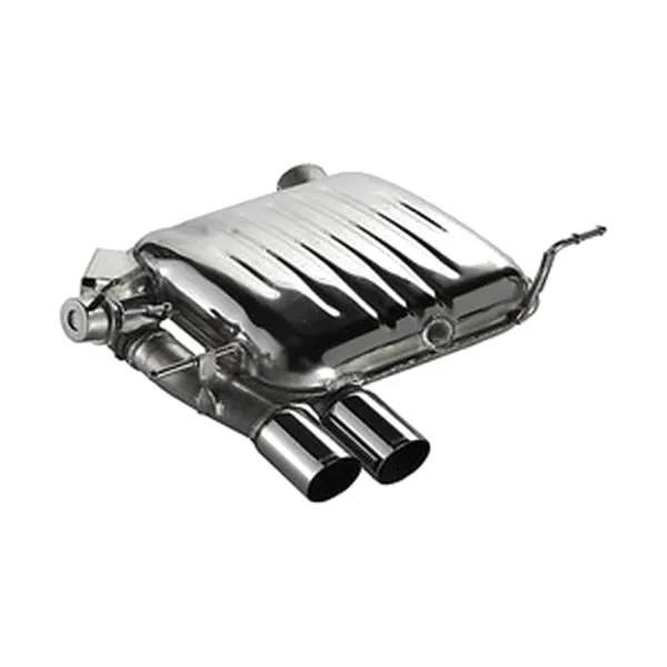 Eisenmann Exhaust for BMW 1 Series E87 130i