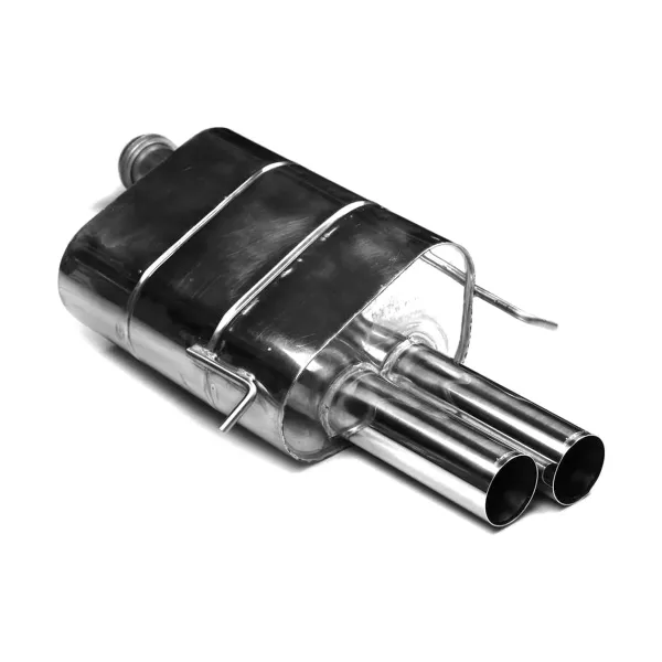 Eisenmann Exhaust for Mercedes Benz CLK 500 C209