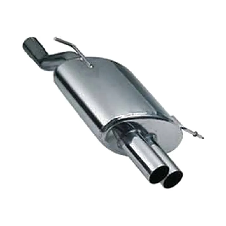 Eisenmann Exhaust for BMW Z3 2.8i