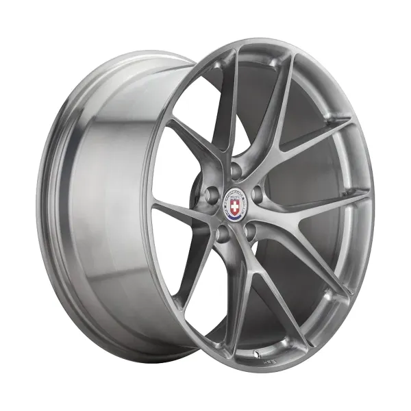 HRE P101 Forged Wheels