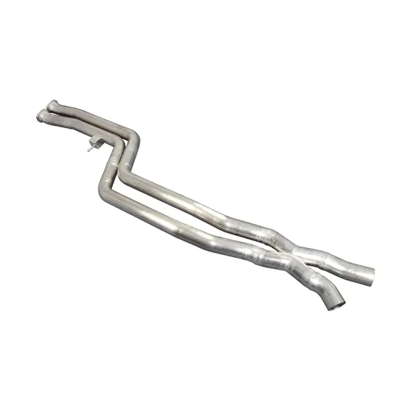 X-Pipe Eisenmann for BMW 3 Series M3 F80 and 4 Series M4 F82