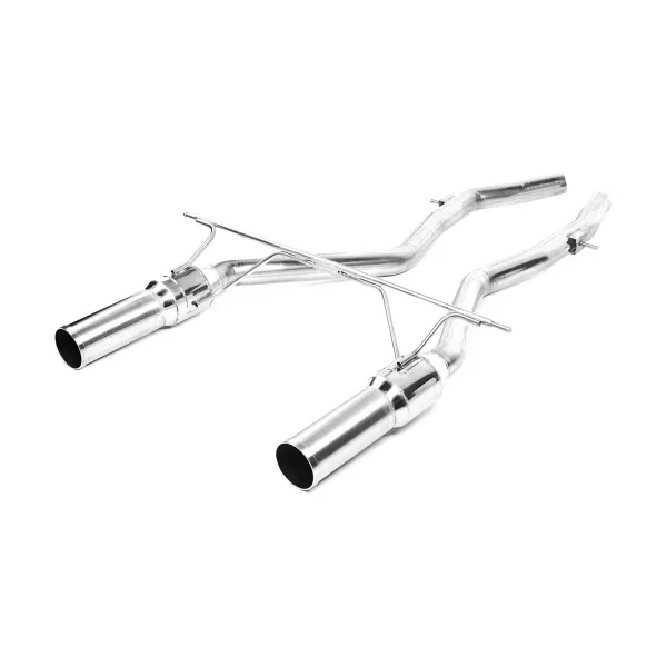 Escape Pro-Race Eisenmann BMW Serie 3 M3 F80 y Serie 4 M4 F82