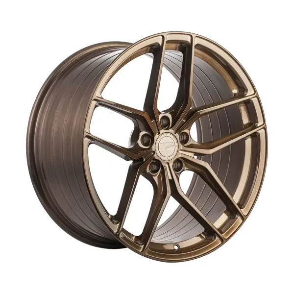 Z-Performance ZP2.1 19″ Wheels for BMW