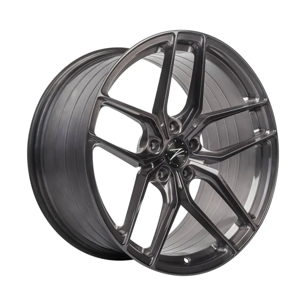 Z-Performance ZP2.1 20″ Wheels for BMW
