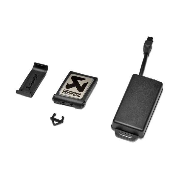Akrapovic Sound Kit Porsche Boxster 981 y Cayman 981