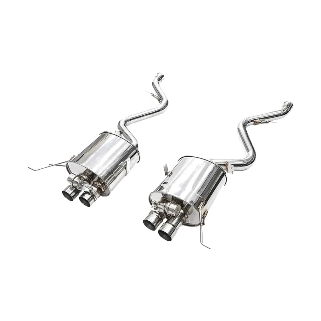 IPE Exhaust System for BMW 3 Series E90 E92 E93 M3 F1 Edition