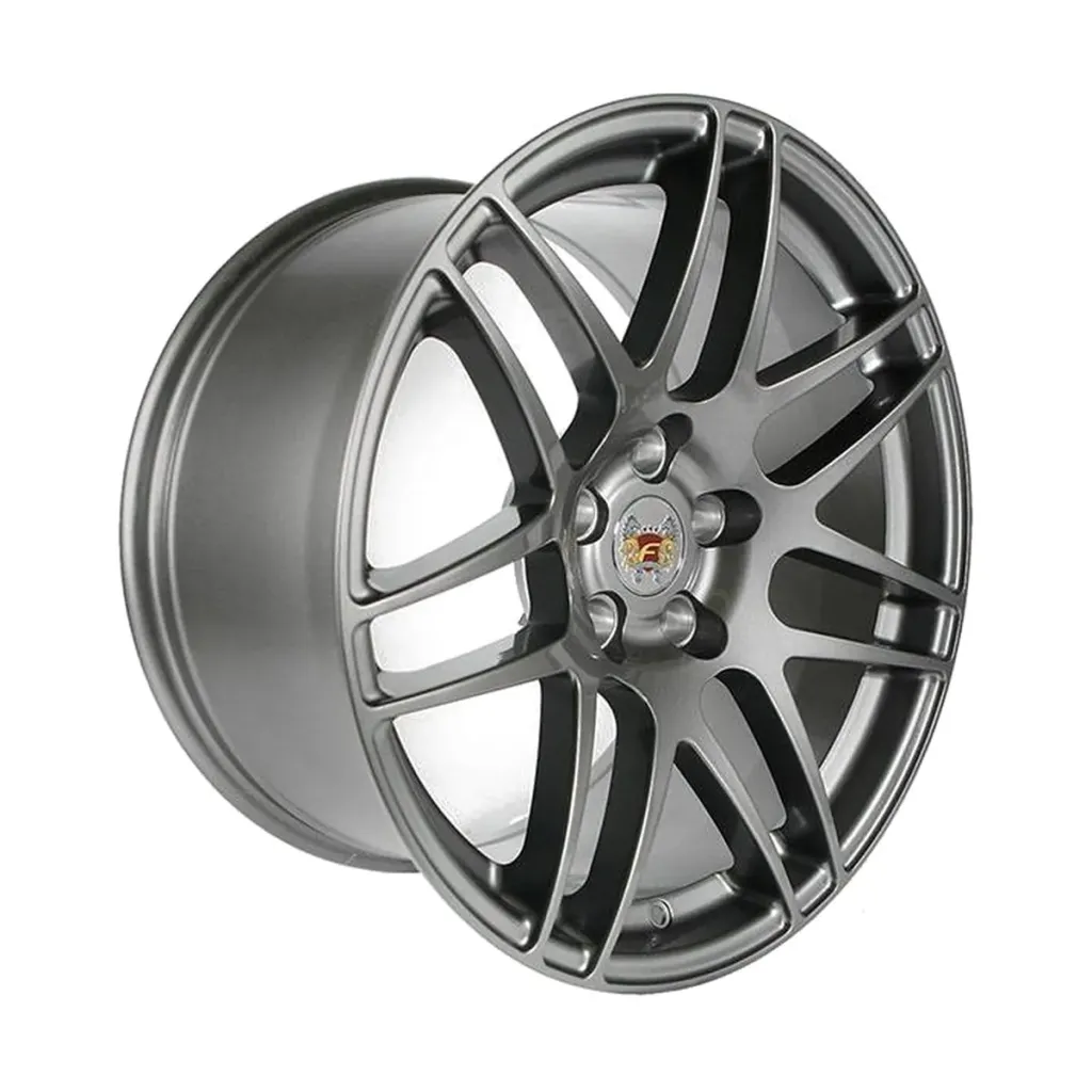 Forgestar F14 18″ Wheels
