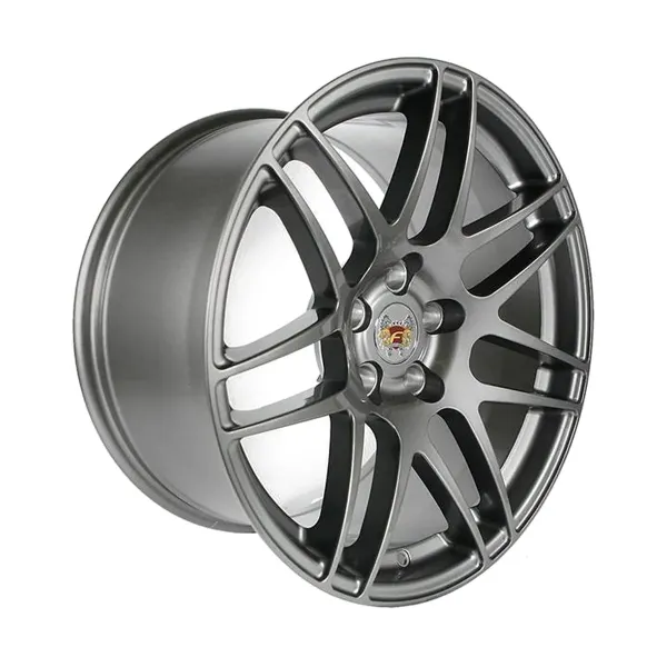 Forgestar F14 18″ Wheels