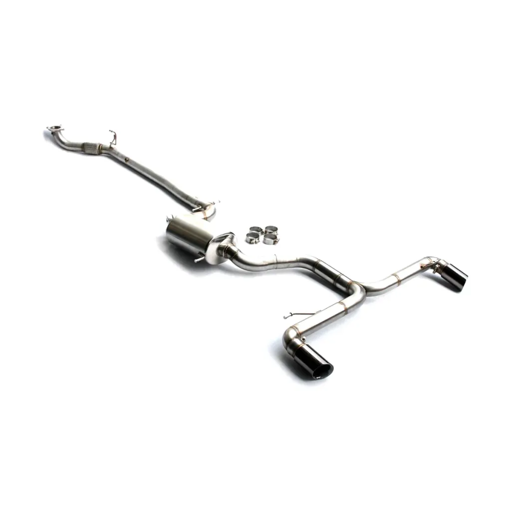 IPE Exhaust System for Volkswagen Golf VI GTI