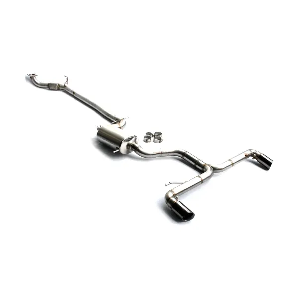 IPE Exhaust System for Volkswagen Golf VI GTI
