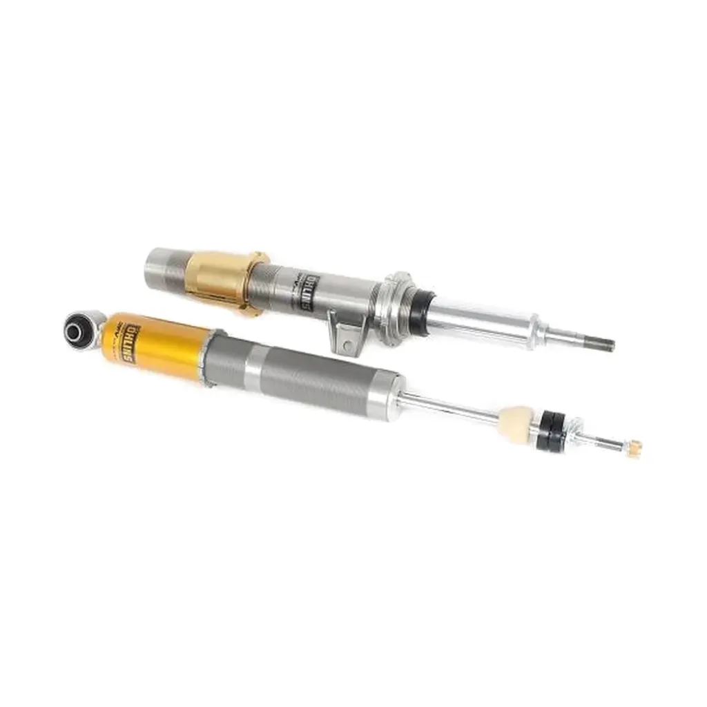 Road & Track Öhlins Coilover Kit for BMW Z4 E89
