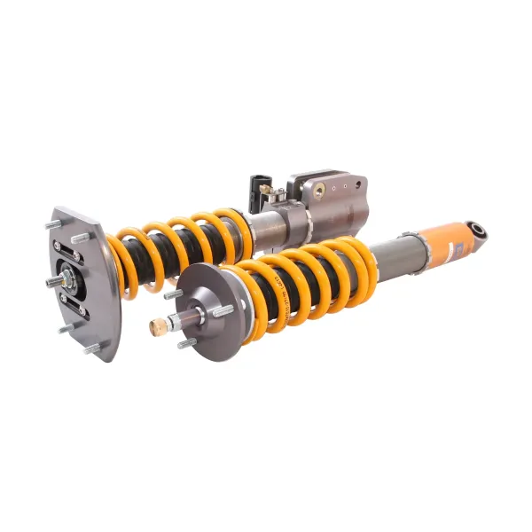 Road & Track Öhlins Coilover Kit for Porsche 964